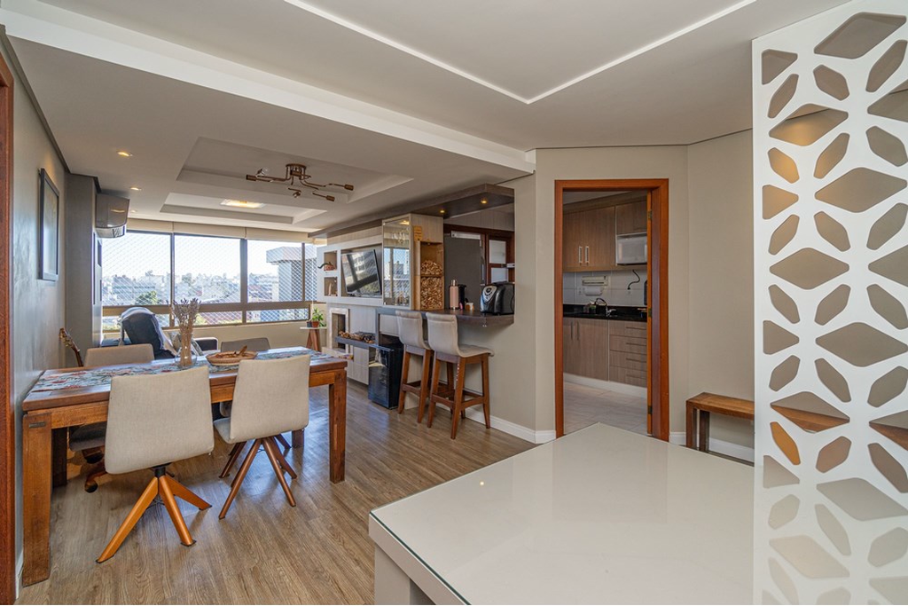 Apartamento à venda com 2 quartos, 84m² - Foto 16