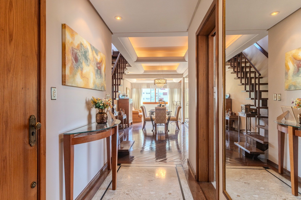 Cobertura, 3 quartos, 270 m² - Foto 4