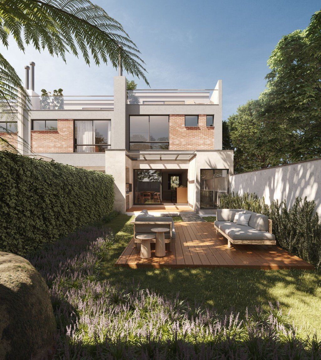 Casa de Condomínio à venda com 3 quartos, 292m² - Foto 12
