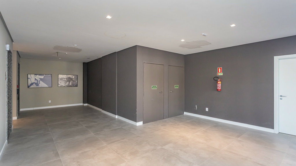 Apartamento, 1 quarto, 45 m² - Foto 6