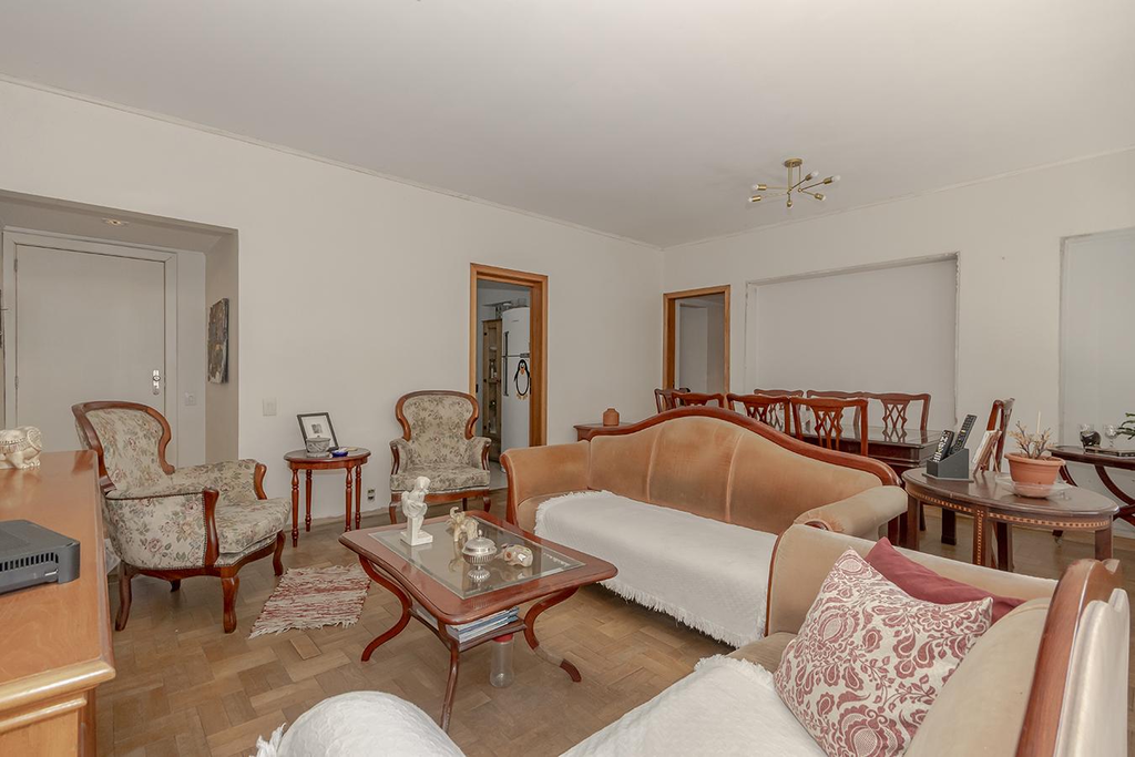 Apartamento, 3 quartos, 115 m² - Foto 20