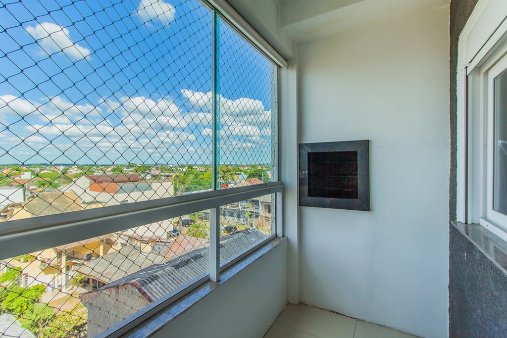 Apartamento, 2 quartos, 52 m² - Foto 12