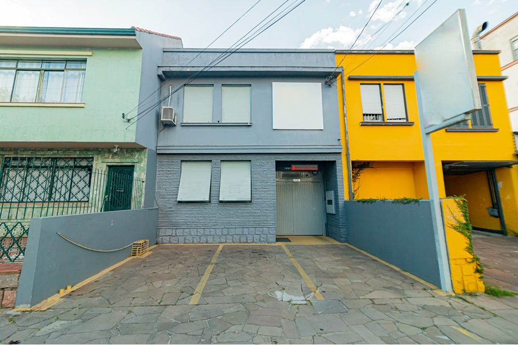 Depósito-Galpão, 649 m² - Foto 1