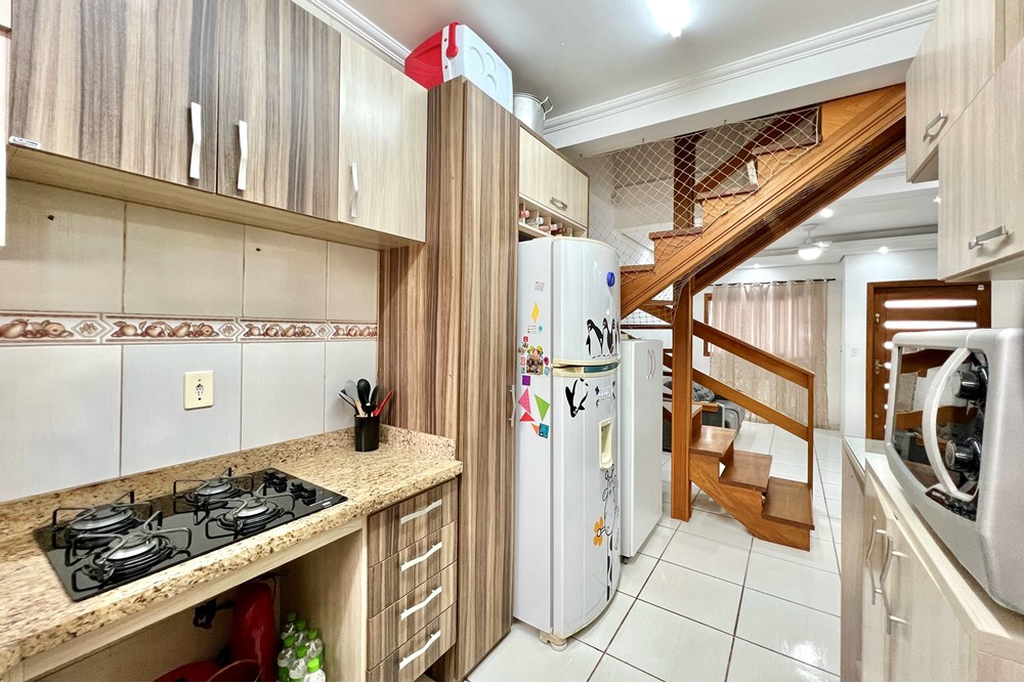 Casa, 2 quartos, 76 m² - Foto 20