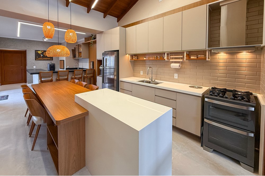 Casa, 4 quartos, 224 m² - Foto 71