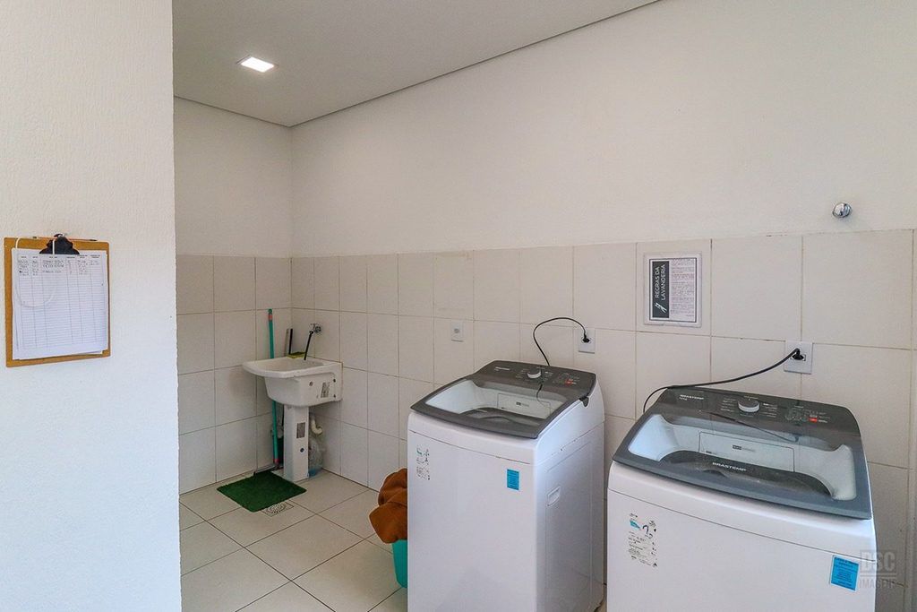 Apartamento, 1 quarto, 34 m² - Foto 14