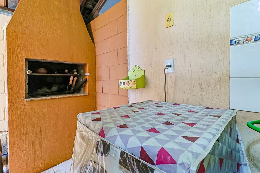Casa de Condomínio, 3 quartos - Foto 49