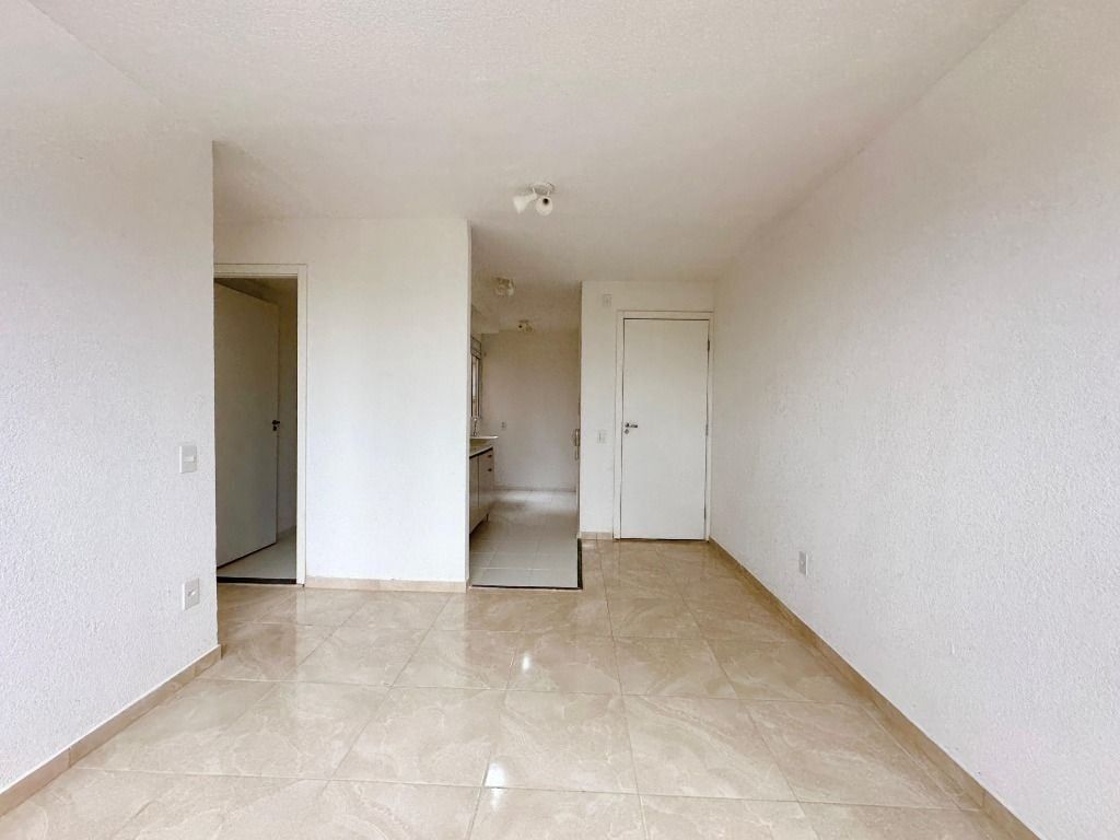 Apartamento, 2 quartos, 42 m² - Foto 15
