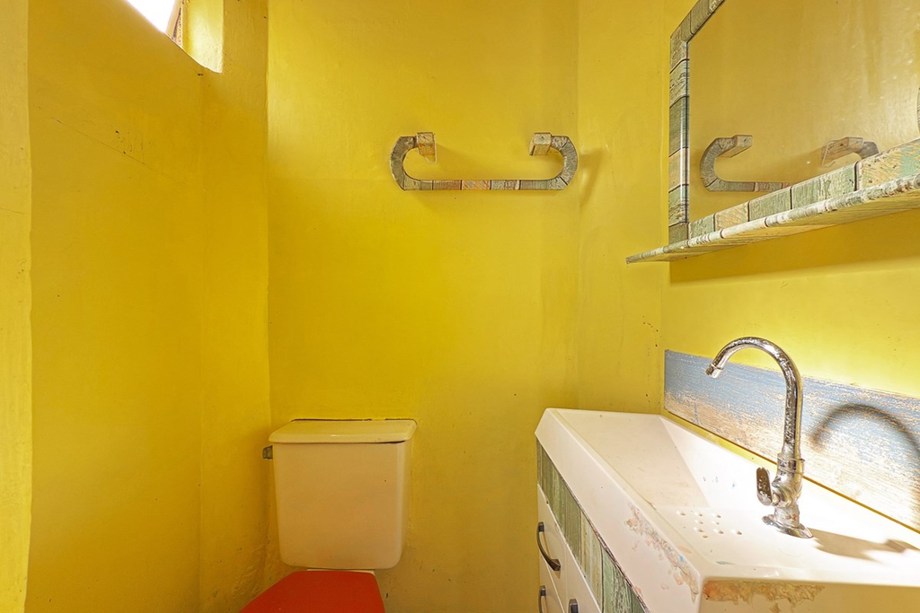 Cobertura, 3 quartos, 209 m² - Foto 2