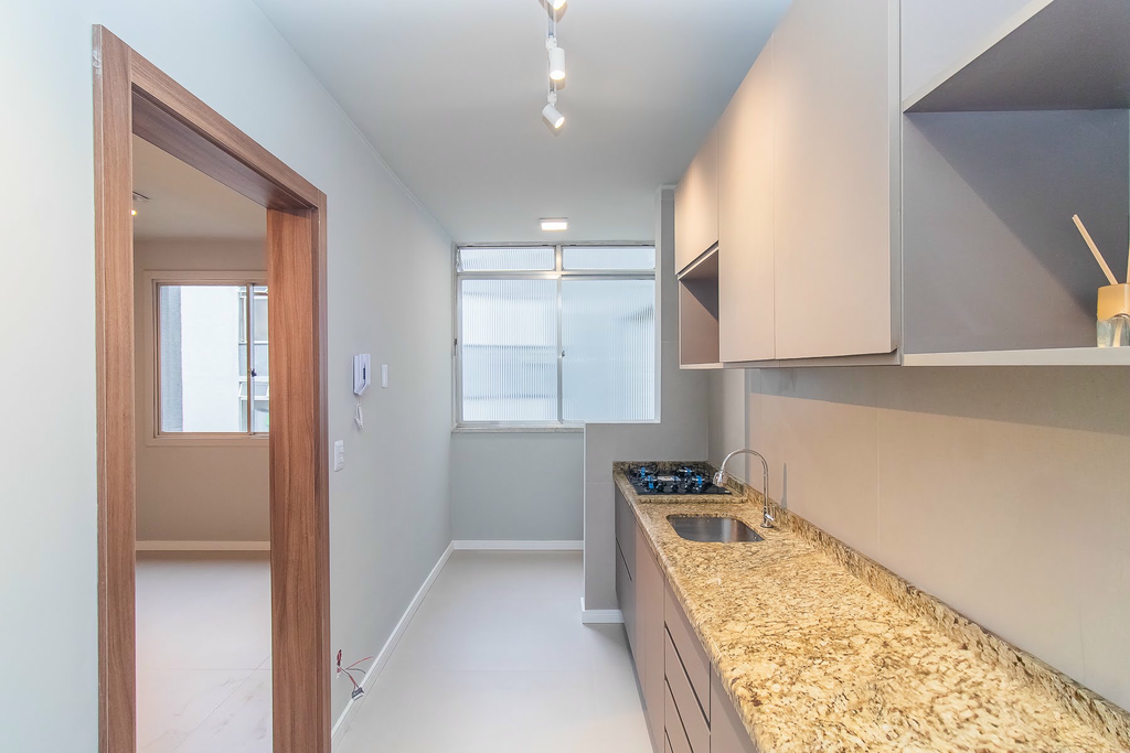 Apartamento, 2 quartos, 57 m² - Foto 20