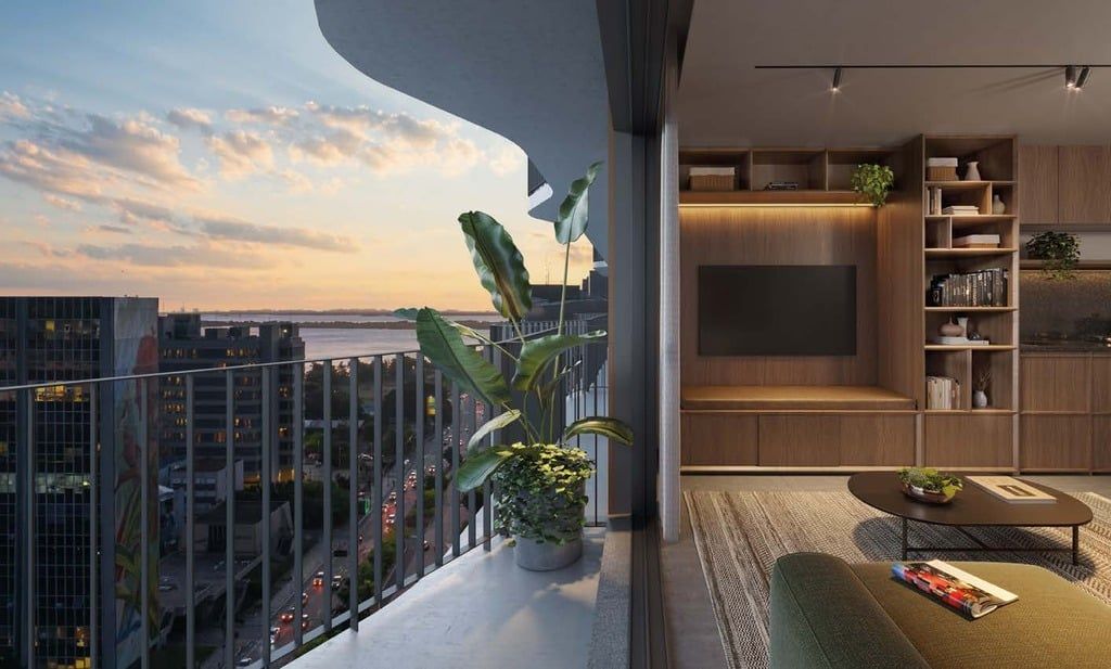 Depósito-Galpão, 68 m² - Foto 7