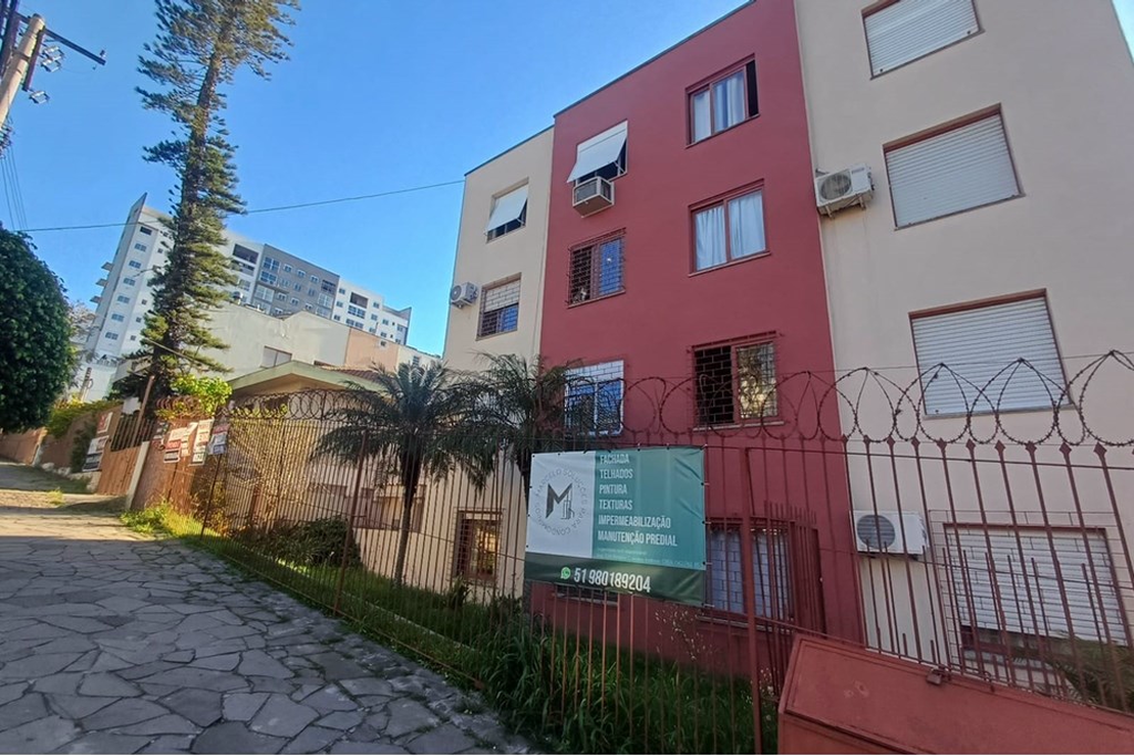 Apartamento, 1 quarto, 40 m² - Foto 7