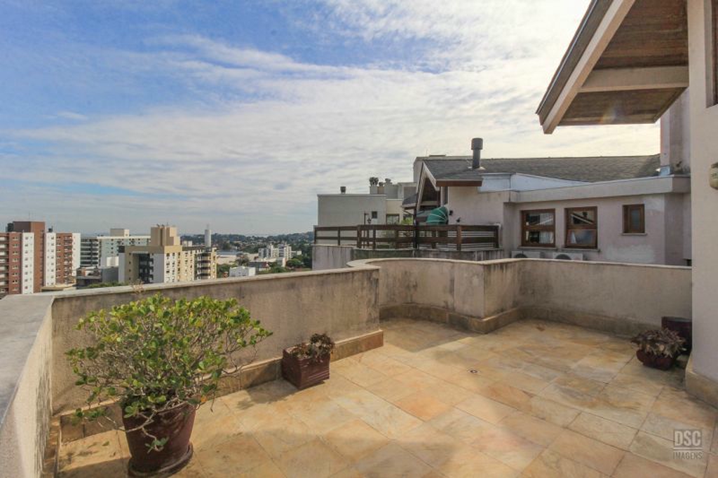 Cobertura à venda com 3 quartos, 235m² - Foto 41