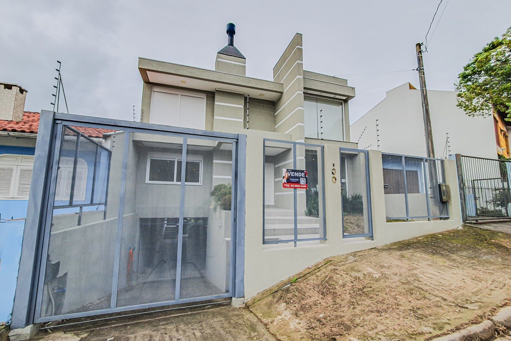 Casa, 4 quartos, 392 m² - Foto 21
