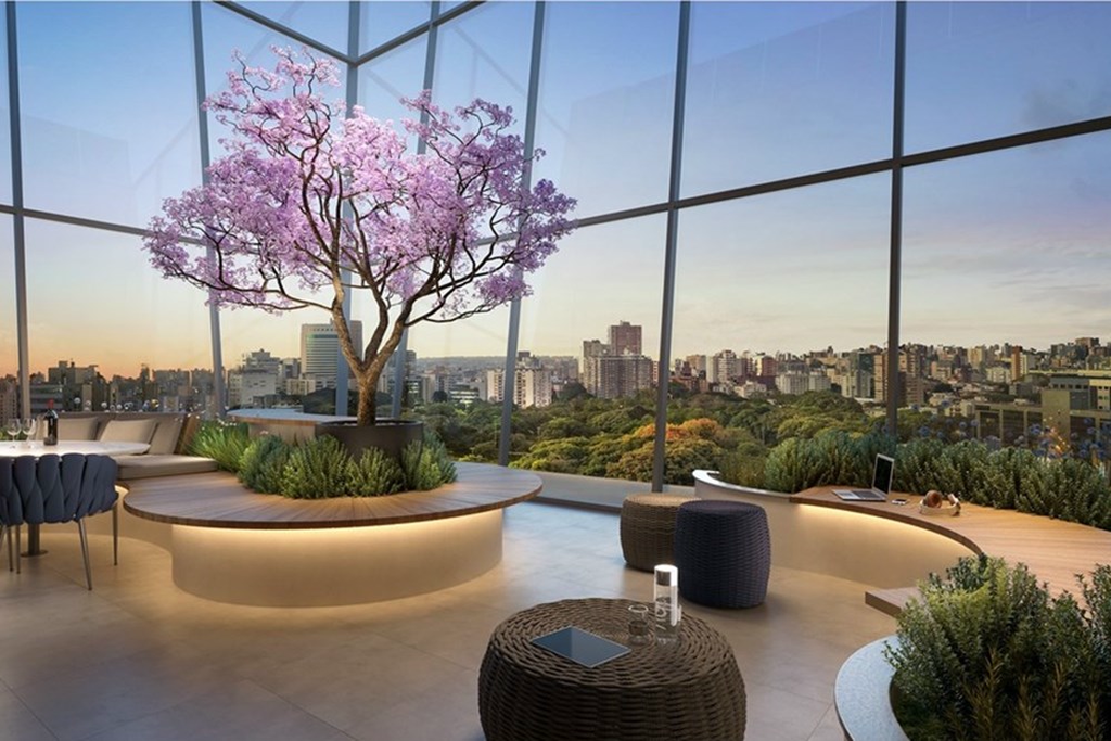 Apartamento, 1 quarto, 26 m² - Foto 23