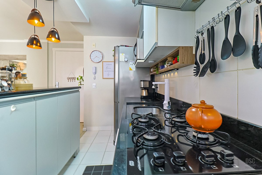 Apartamento, 3 quartos, 66 m² - Foto 59