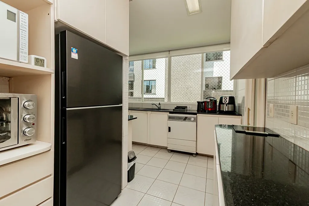 Apartamento, 3 quartos, 144 m² - Foto 17