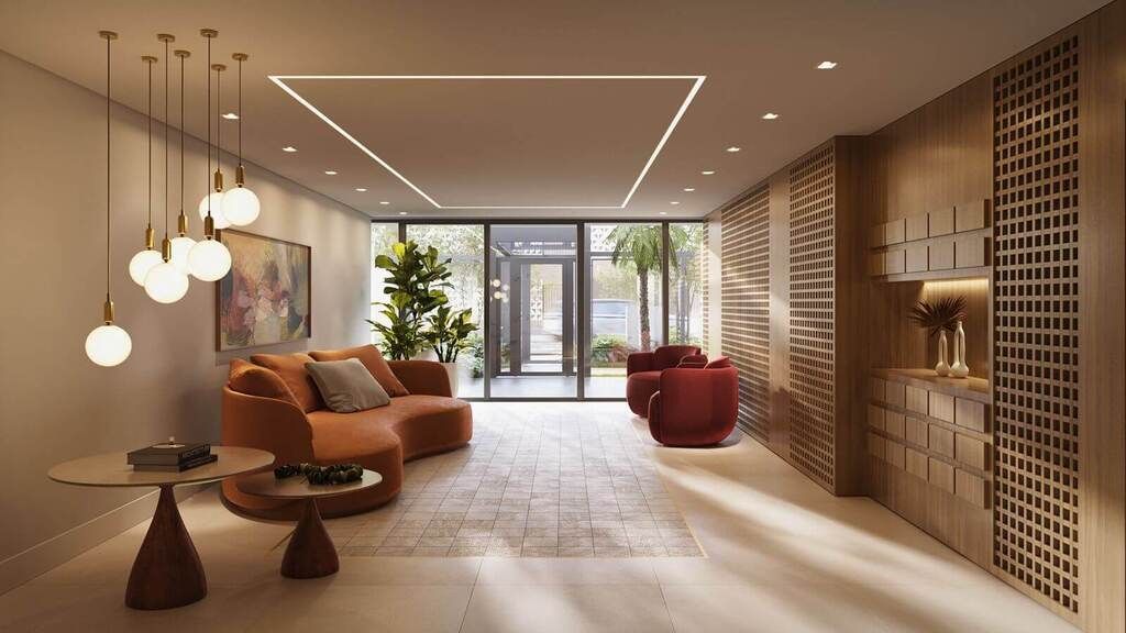 Cobertura, 3 quartos, 228 m² - Foto 5
