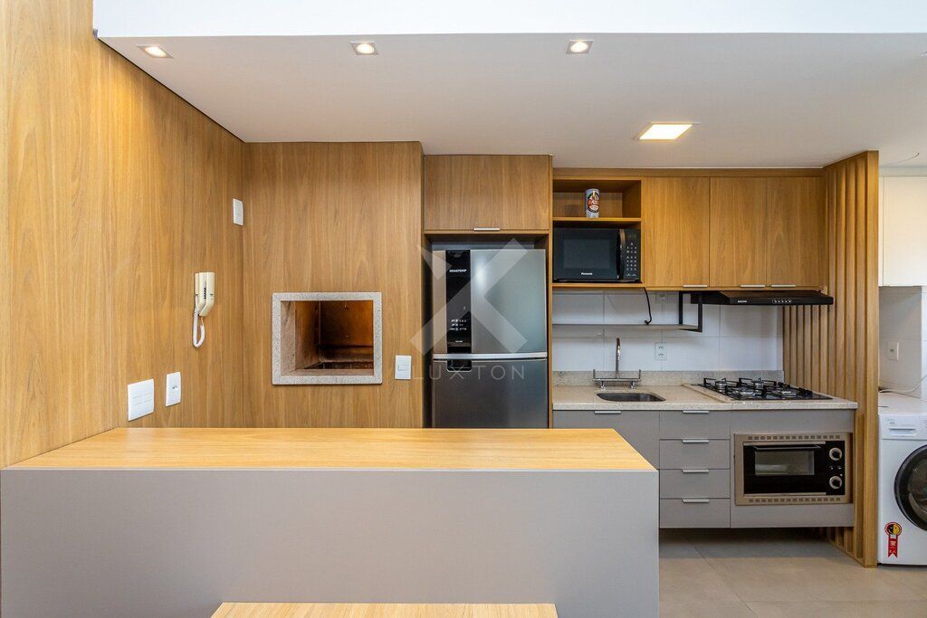 Apartamento, 1 quarto, 51 m² - Foto 52