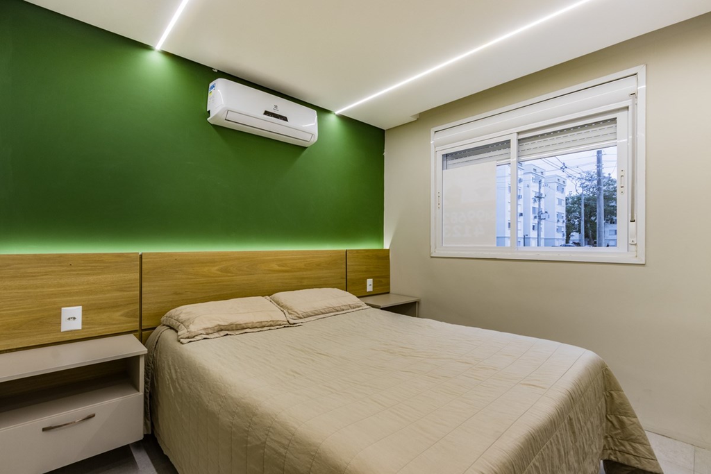 Apartamento, 2 quartos, 47 m² - Foto 40