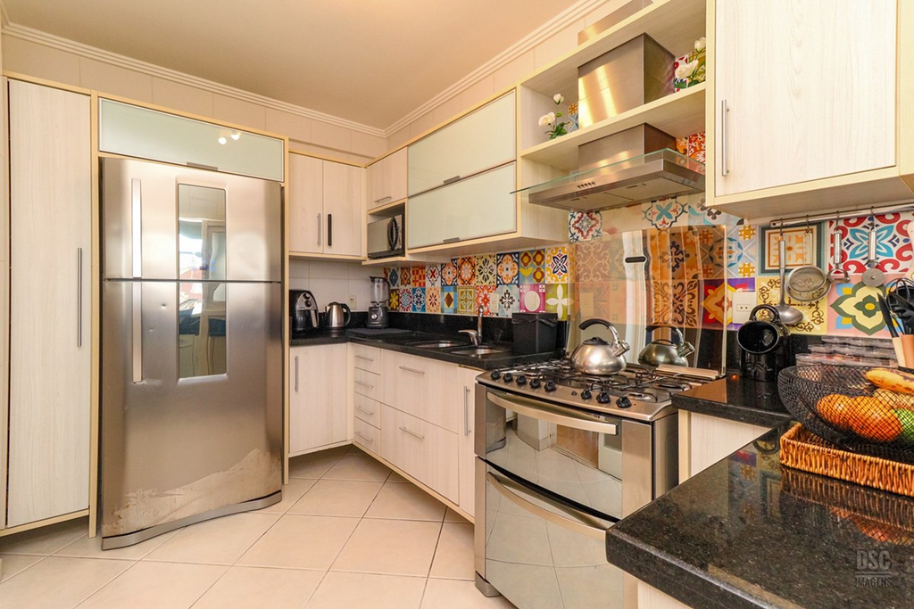 Apartamento, 3 quartos, 122 m² - Foto 42