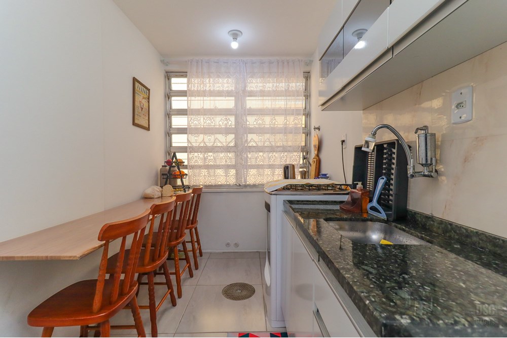 Apartamento à venda com 2 quartos, 63m² - Foto 7