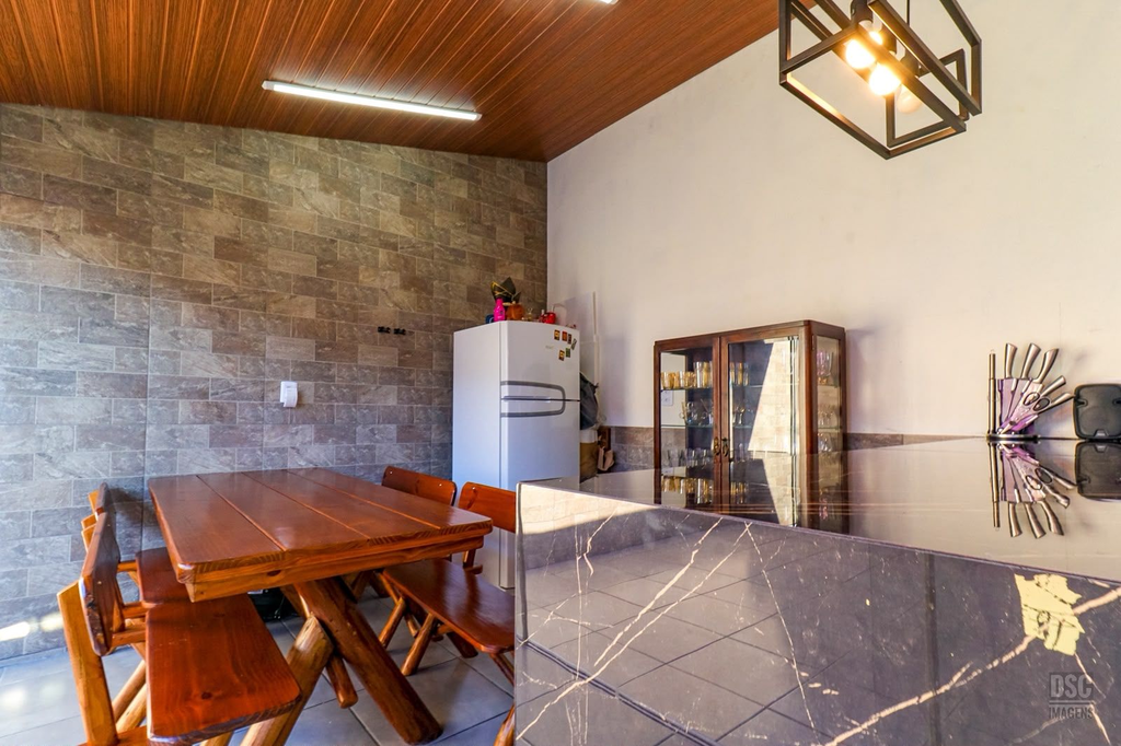 Casa, 2 quartos, 41 m² - Foto 16