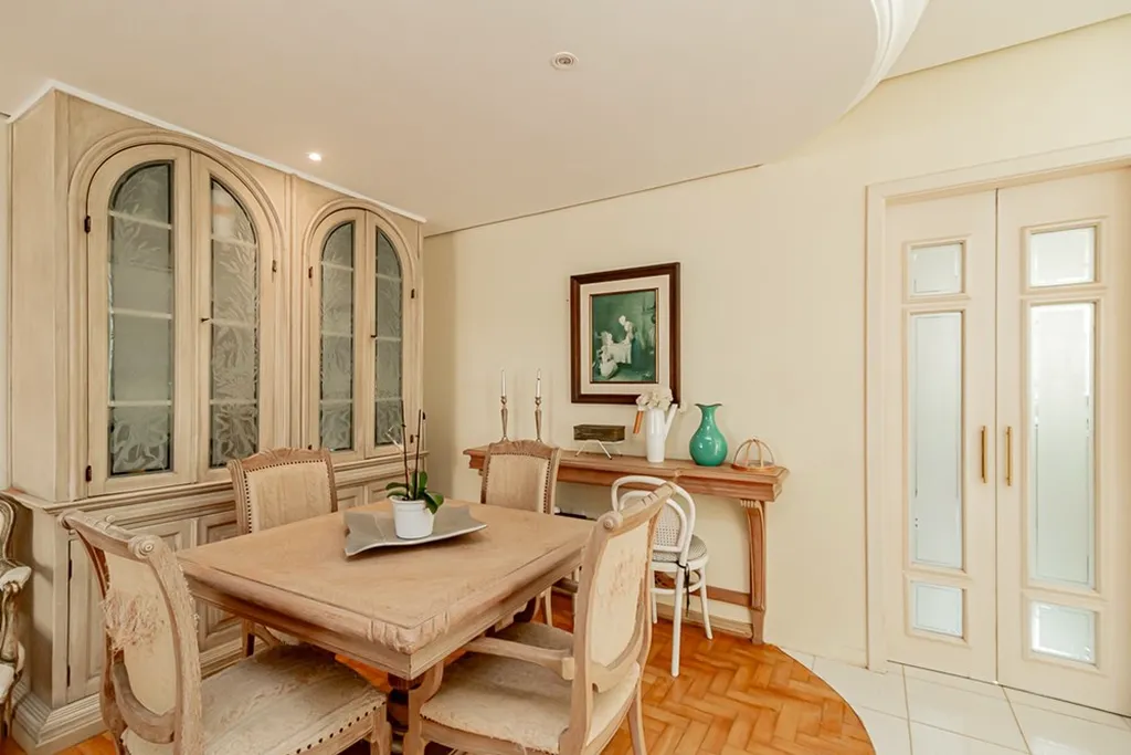 Apartamento, 3 quartos, 144 m² - Foto 34