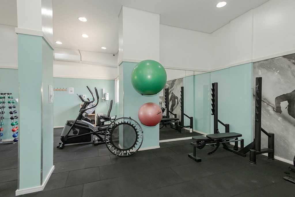 Apartamento, 2 quartos, 58 m² - Foto 5