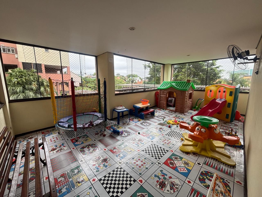 Apartamento, 3 quartos, 95 m² - Foto 20