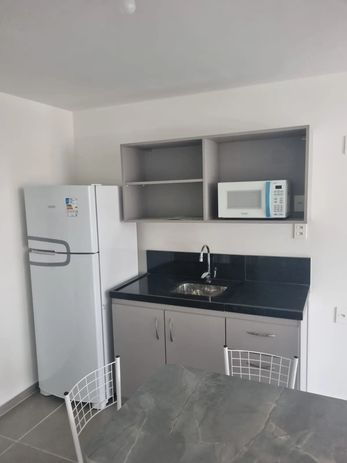 Apartamento, 1 quarto - Foto 9