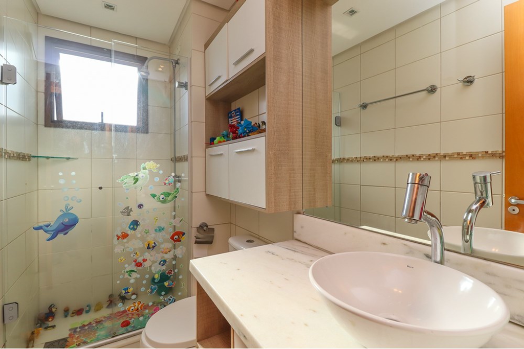 Apartamento, 3 quartos, 85 m² - Foto 13