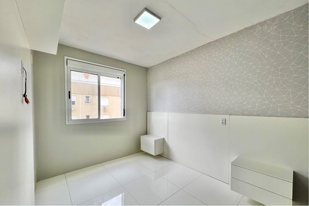 Apartamento à venda com 2 quartos, 51m² - Foto 11