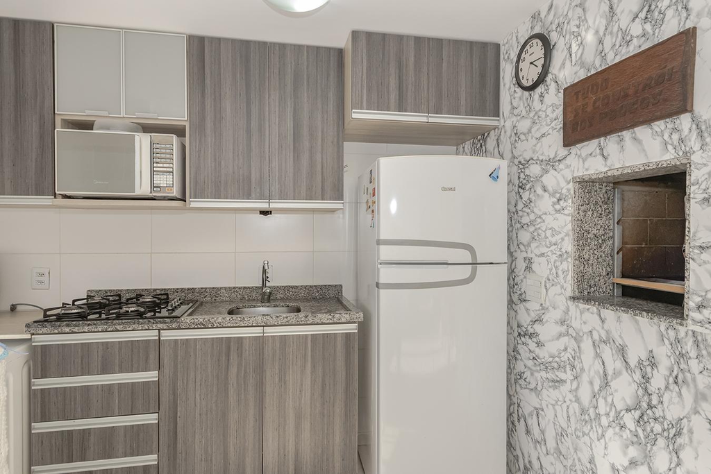 Apartamento, 3 quartos, 64 m² - Foto 11
