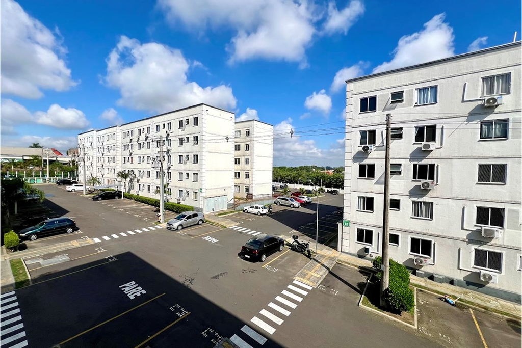 Apartamento, 2 quartos, 41 m² - Foto 28