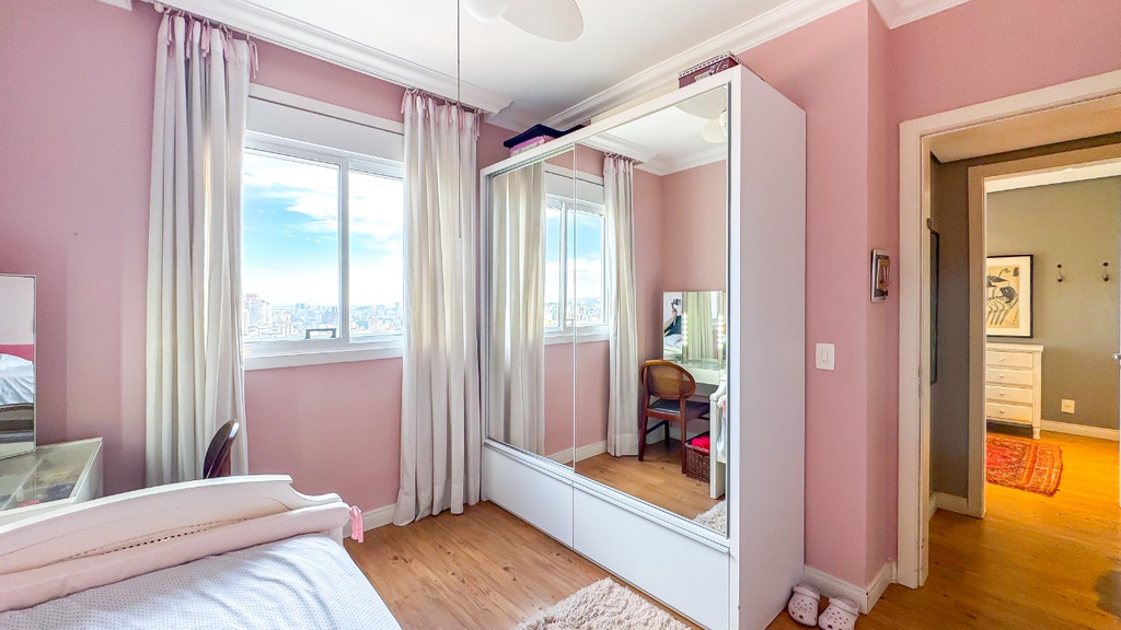 Apartamento, 3 quartos, 111 m² - Foto 3