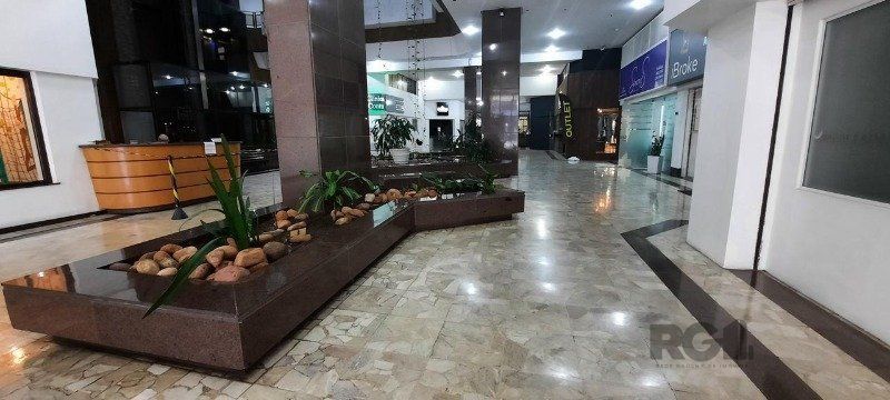 Conjunto Comercial-Sala para alugar, 44m² - Foto 8