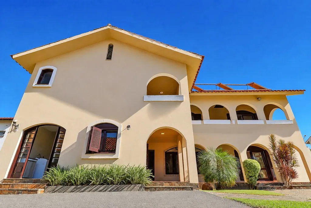 Casa, 6 quartos, 545 m² - Foto 12