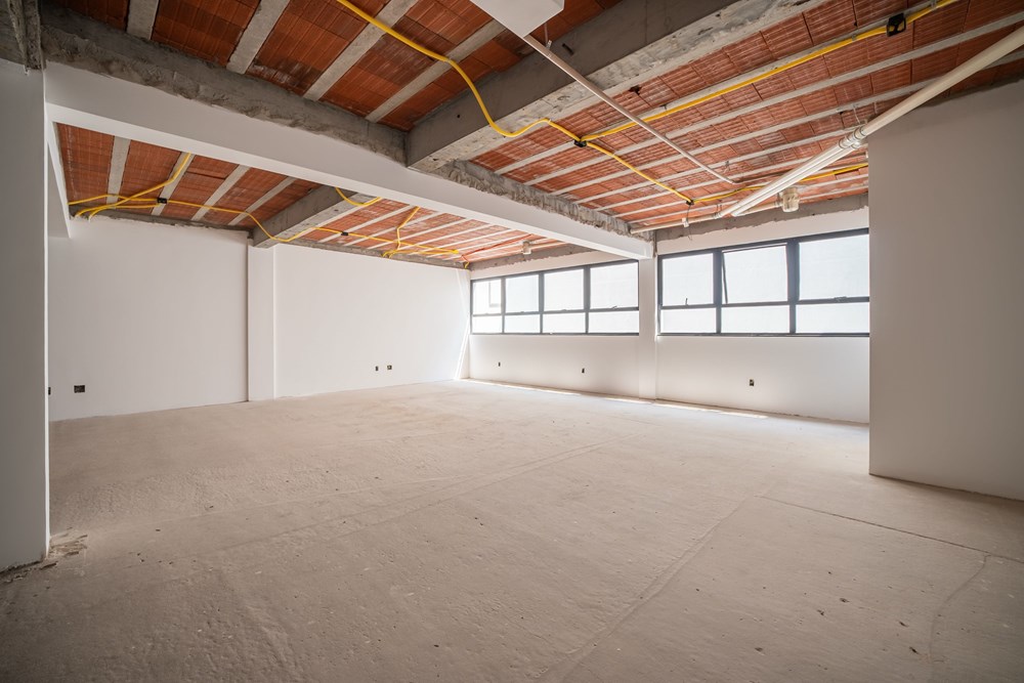 Depósito-Galpão, 1063 m² - Foto 29