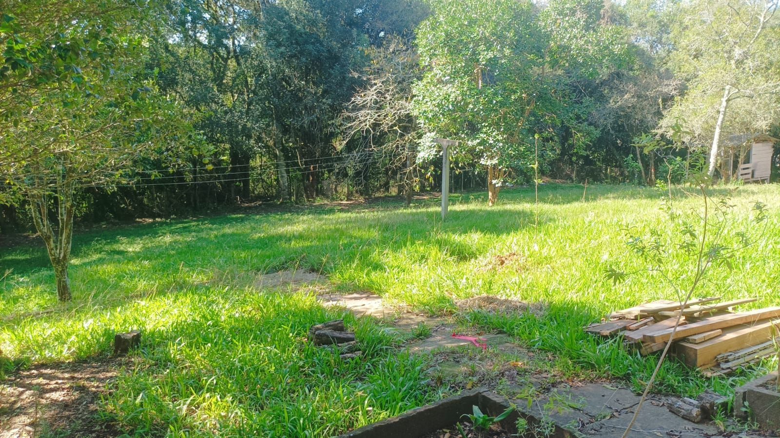 Sítio à venda com 3 quartos, 1m² - Foto 7
