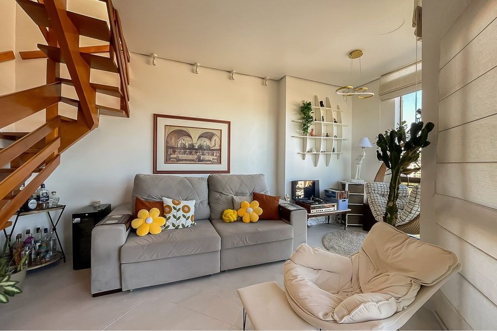 Cobertura, 3 quartos, 237 m² - Foto 21