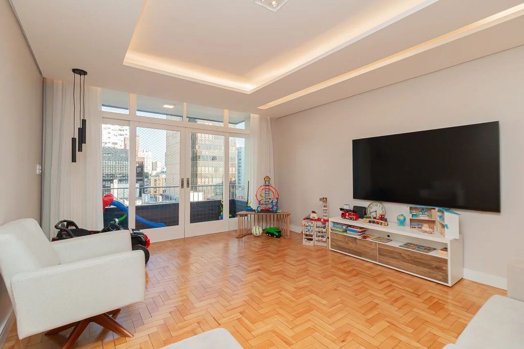 Apartamento, 3 quartos, 146 m² - Foto 34