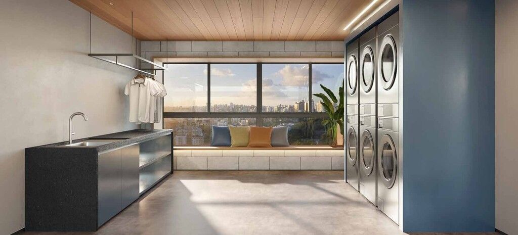 Apartamento, 1 quarto, 47 m² - Foto 7