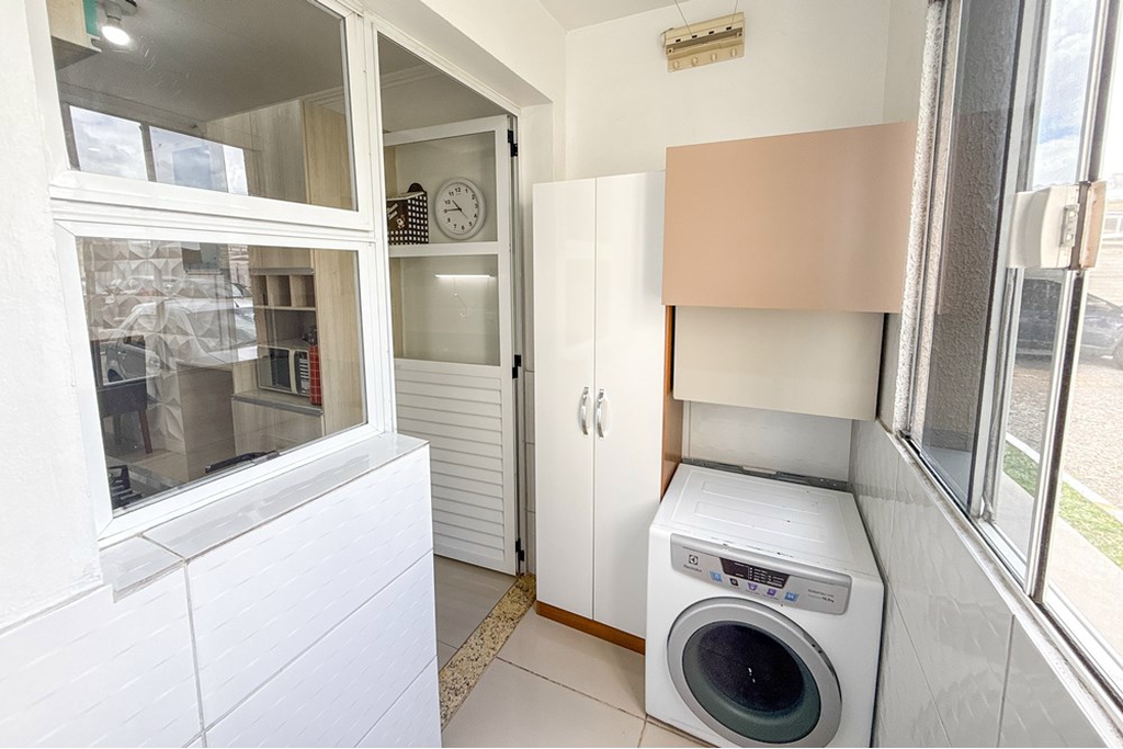 Apartamento, 2 quartos, 54 m² - Foto 2