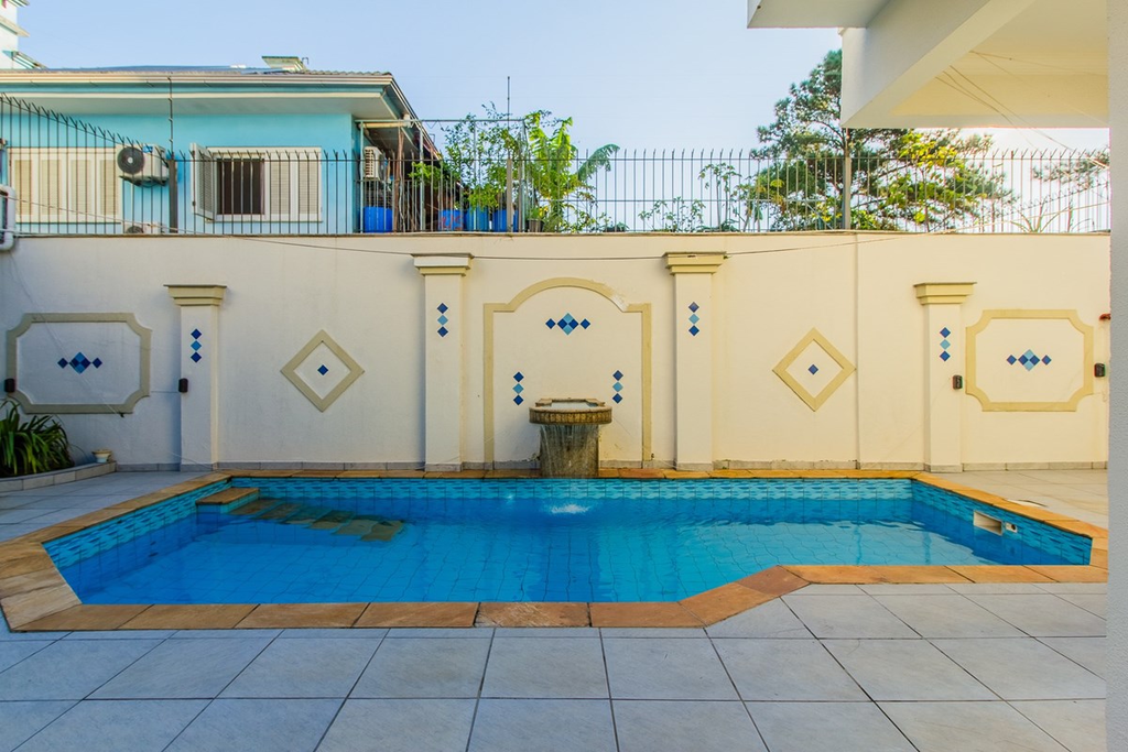 Casa, 5 quartos, 439 m² - Foto 25