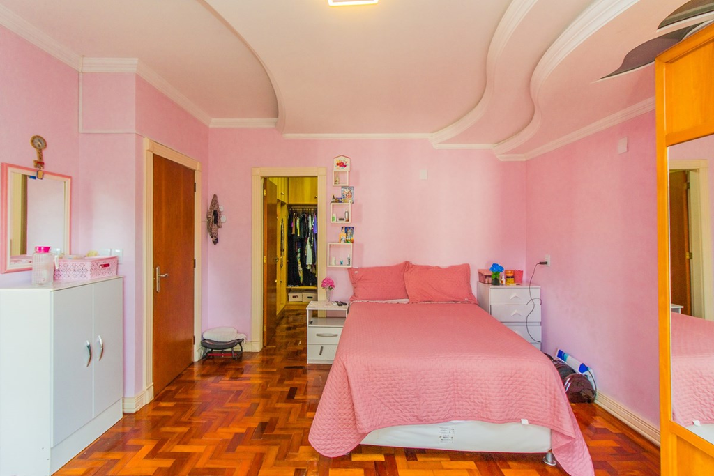 Casa, 5 quartos, 439 m² - Foto 86