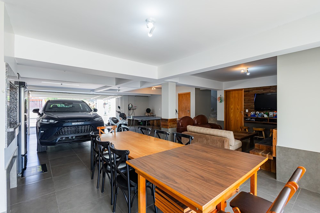 Casa, 3 quartos, 446 m² - Foto 13