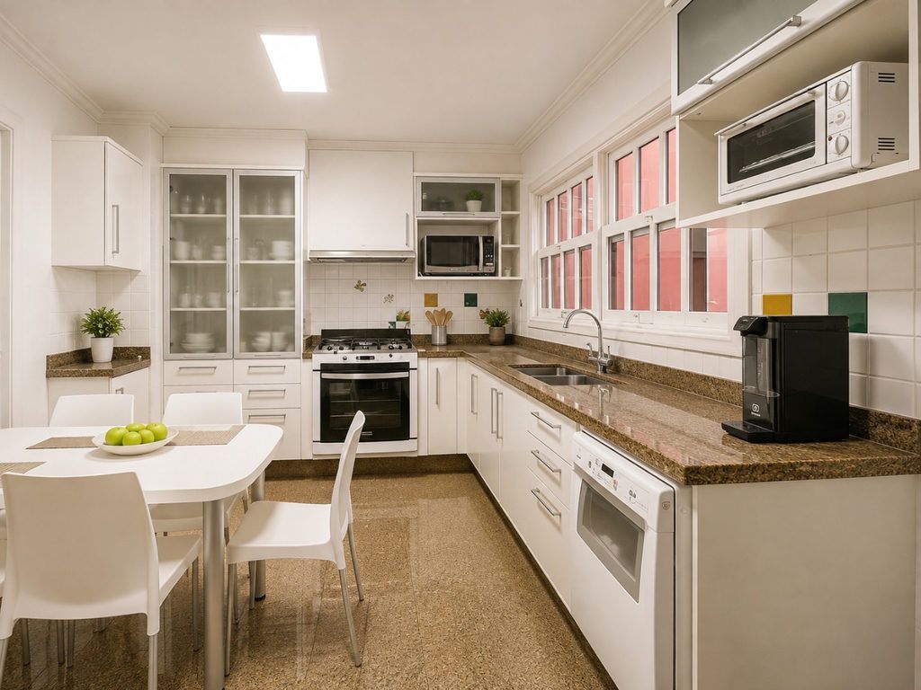 Casa de Condomínio, 4 quartos - Foto 40