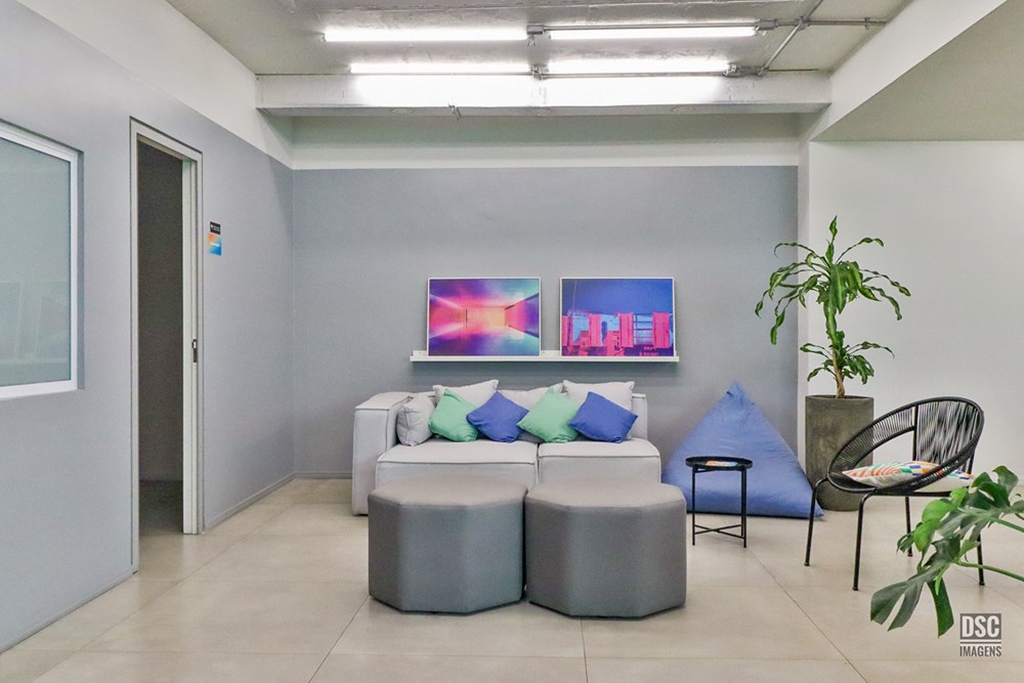 Apartamento, 1 quarto, 33 m² - Foto 16