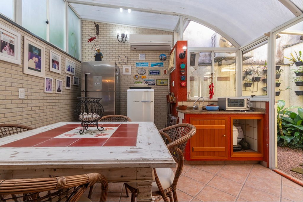 Casa de Condomínio, 4 quartos - Foto 39